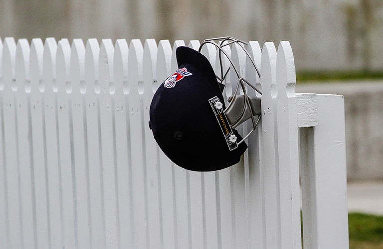 Tasty Pot Company support Bay of Plenty Cricket