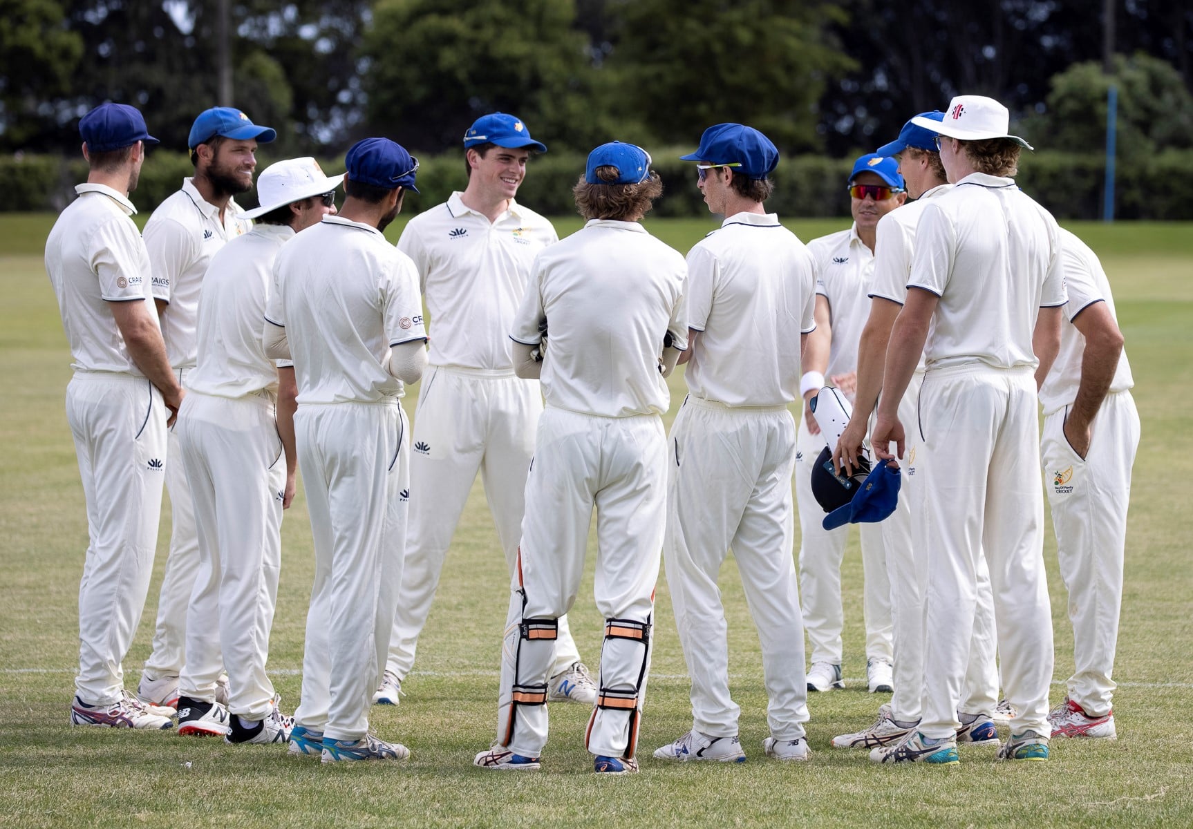 Bay of Plenty Post Two Win – Three Loss Record at ND T20 Tournament