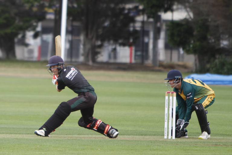 THE PRESTIGIOUS VERSATILE TAURANGA WILLIAMS CUP IS BACK