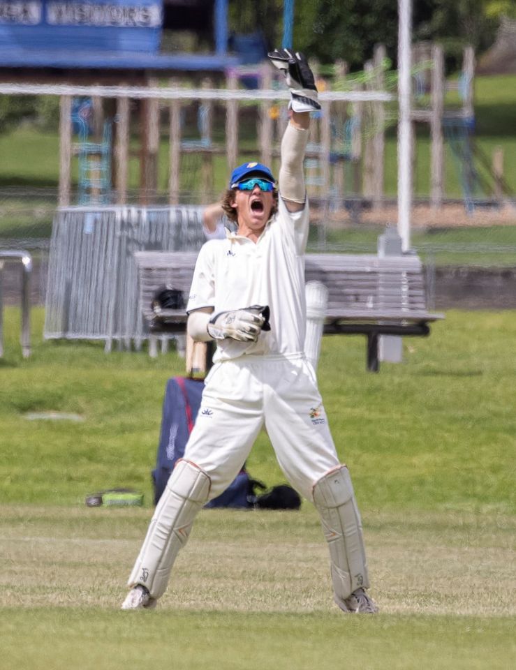 BAY OF PLENTY SWEEP ND SENIOR AND AGE-GROUP CHAMPIONSHIP SILVERWARE