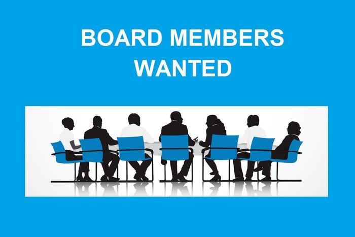 Northern Districts Seeking Board Members