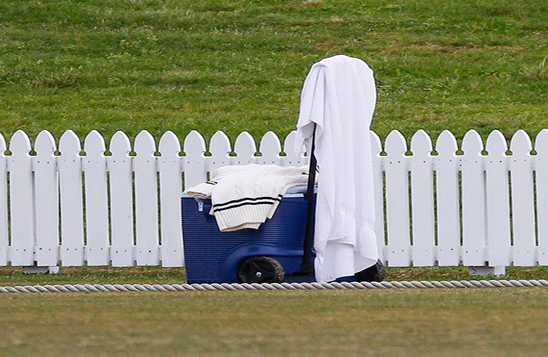 Northern District Face The Central Stags In Plunket Shield Action At The Bay Oval