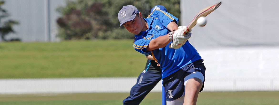 BAY OF PLENTY CUP SHOWDOWN TO TAKE PLACE AT THE TAURANGA DOMAIN