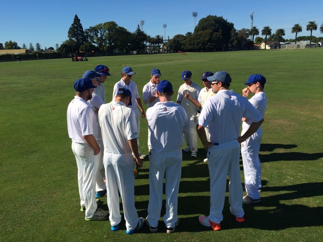 PAPAMOA MAKE THEIR BAYWIDE ENTRANCE AT THE ALICE JOHNSTON OVAL ON SATURDAY