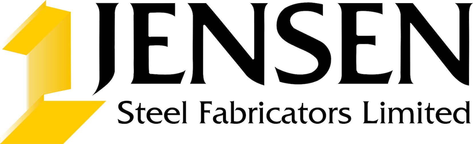 Jensen Steel Fabricators