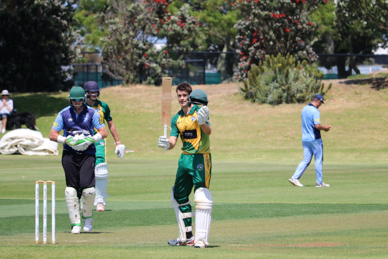 BAYLEYS BAY OF PLENTY CUP ROUND 6