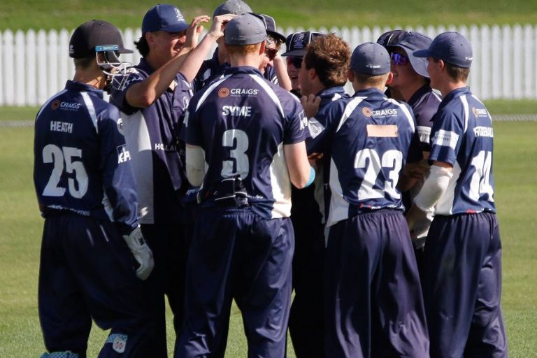 TAURANGA BOYS COLLEGE MAKE HISTORY IN THE BAYLEYS BAY OF PLENTY CUP