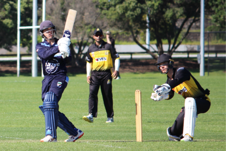RECAP OF ALL THE ACTION FROM THE BAYLEYS BAYWIDE CUP T20 - ROUNDS 1 & 2
