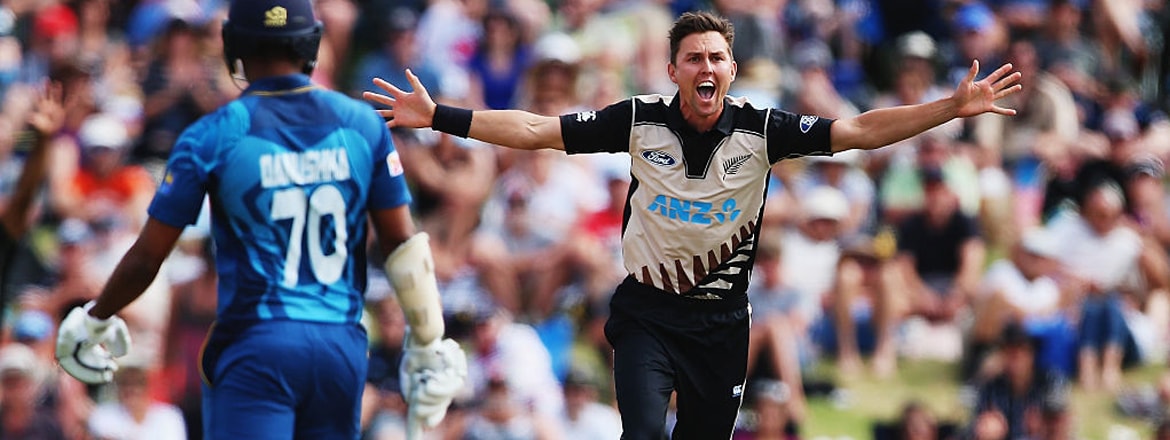 TRENT BOULT PROVIDES A MASTER CLASS IN VERSATILE TAURANGA WILLIAMS CUP ACTION