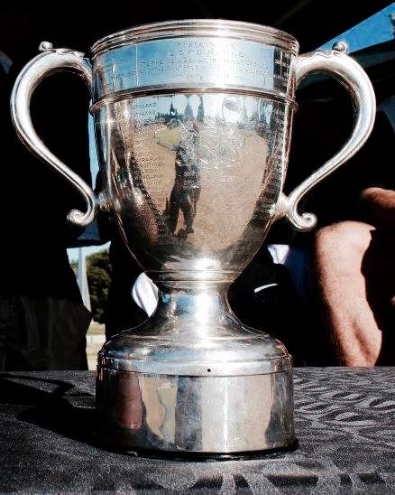 Bay of Plenty Prize Giving