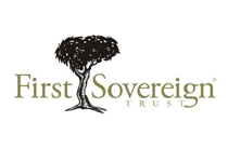 First Sovereign Trust