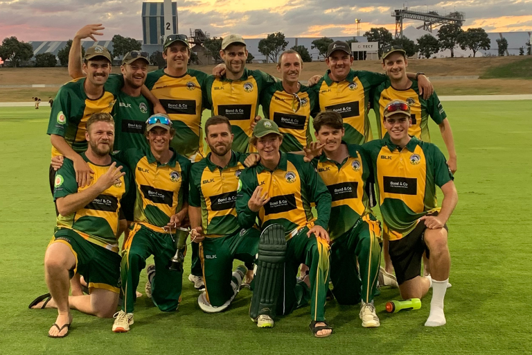 BAYLEYS BAYWIDE CUP T20 PREVIEW