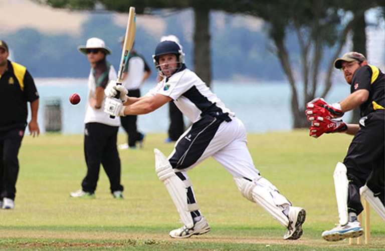 Bay of Plenty to Play at the Bay Oval Again