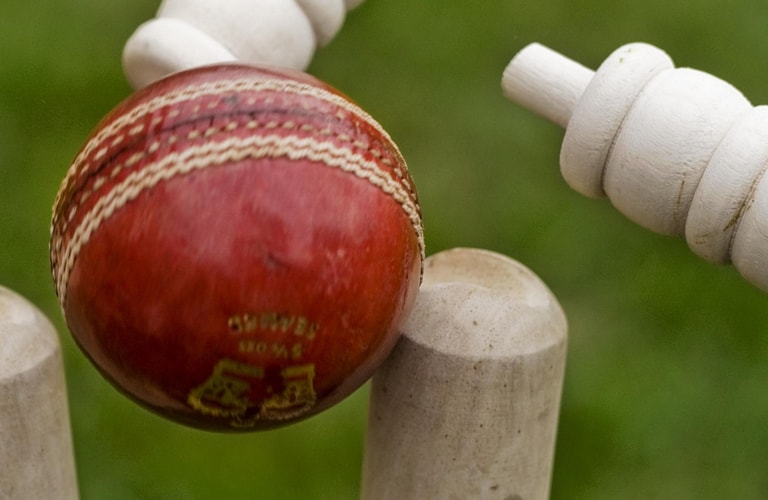 Plunket Shield Match 21st - 25th at Bay Oval