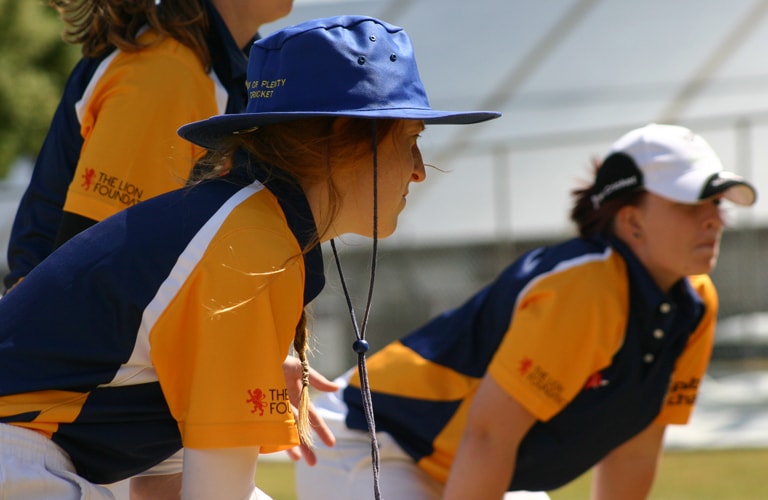 Bay Of Plenty Cricket Raise The Bar In Girls Cricket